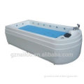 Hot sale full body massage machine bed made in China LK-212D